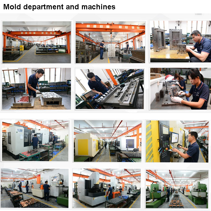 Plastic Injection Mold Service,Shenzhen Sunda Technology Co., Ltd