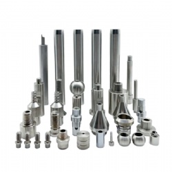 Stainelss Steel Parts